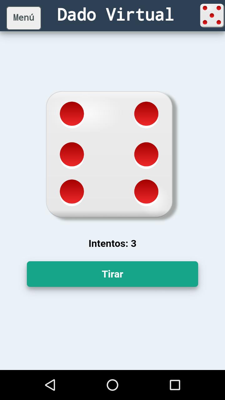Dado - Dice