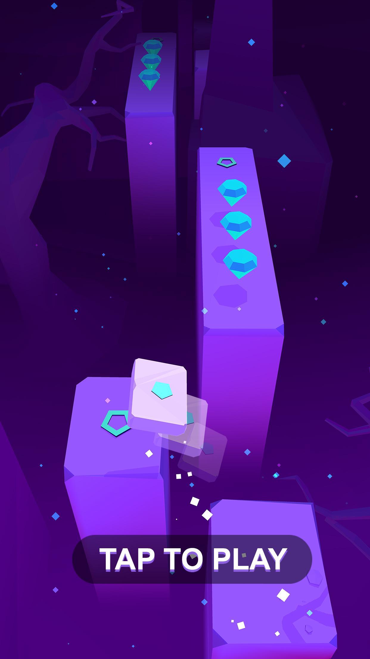 Flippy Tiles