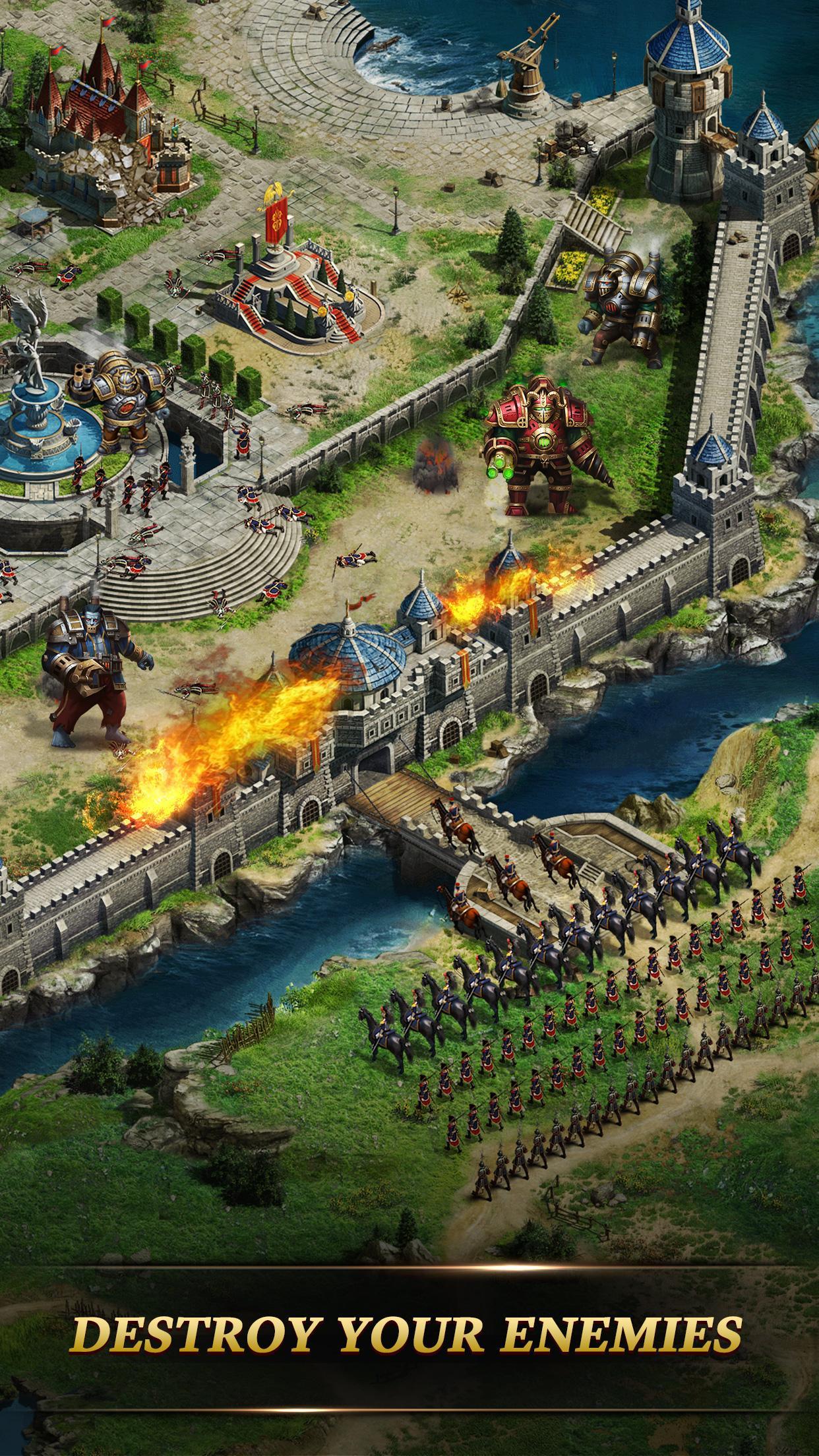 Total Clash