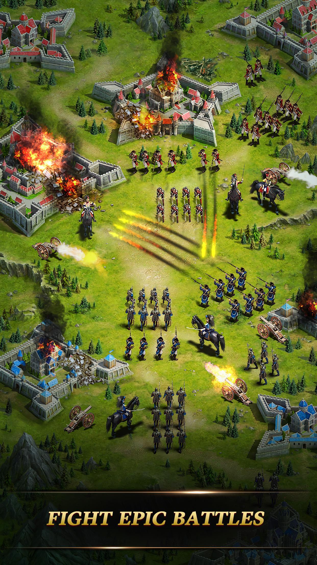 Total Clash