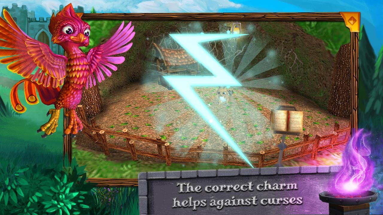 PetWorld - Fantasy Animals