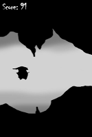 Blind as a Bat