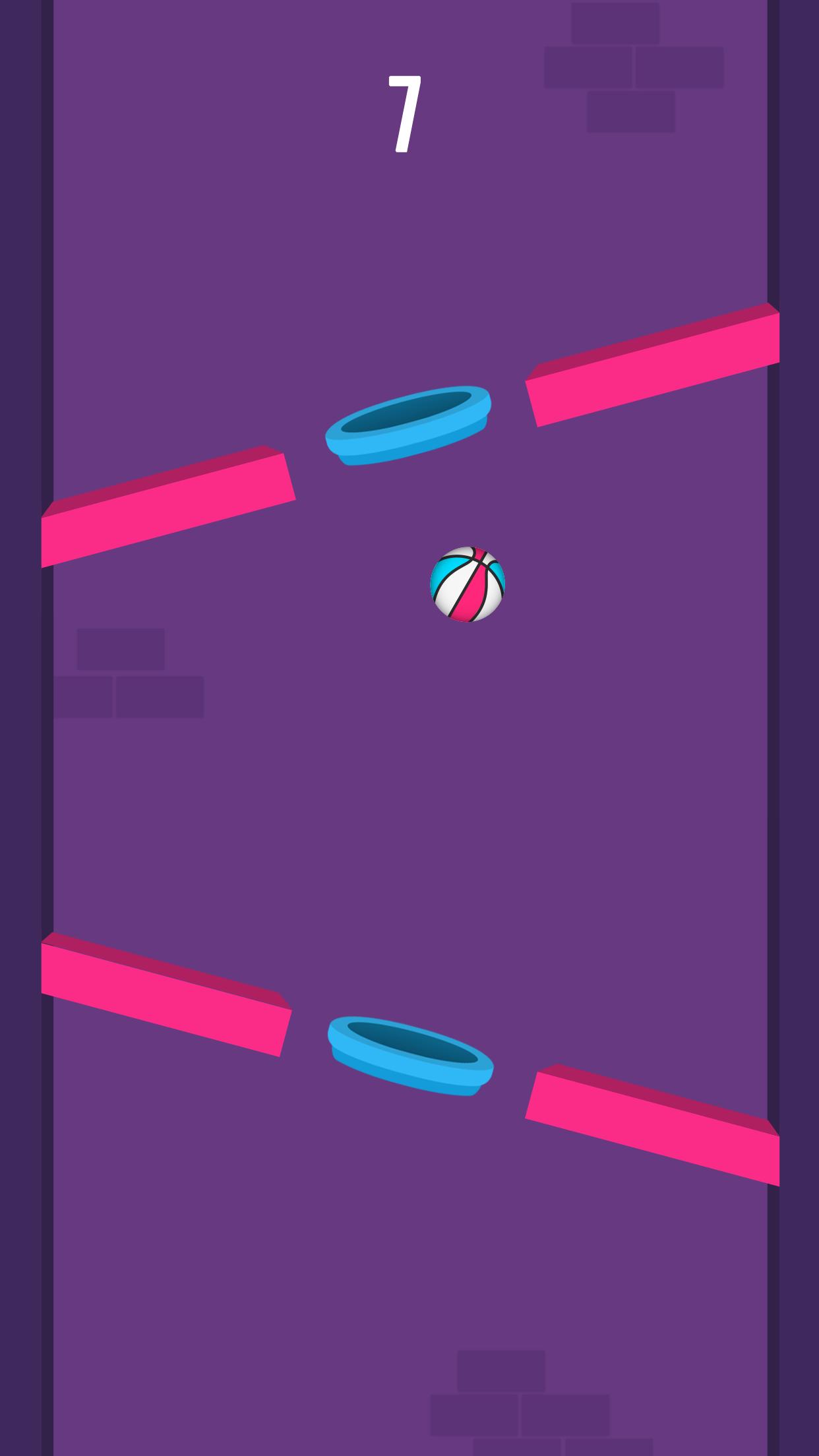 Dunk A Lot