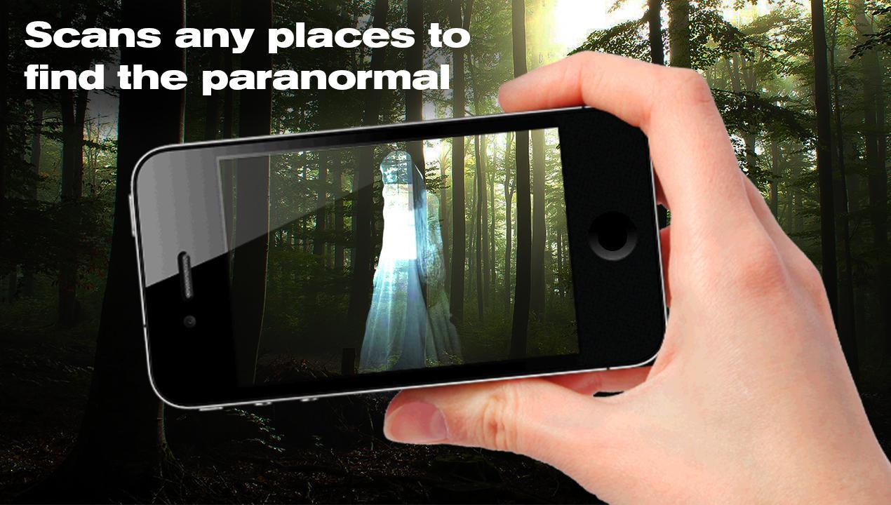 Search Ghost Hunting