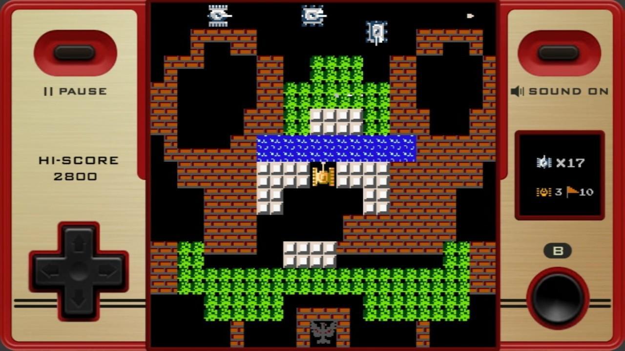 Super Tank 90