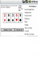 Fast Poker