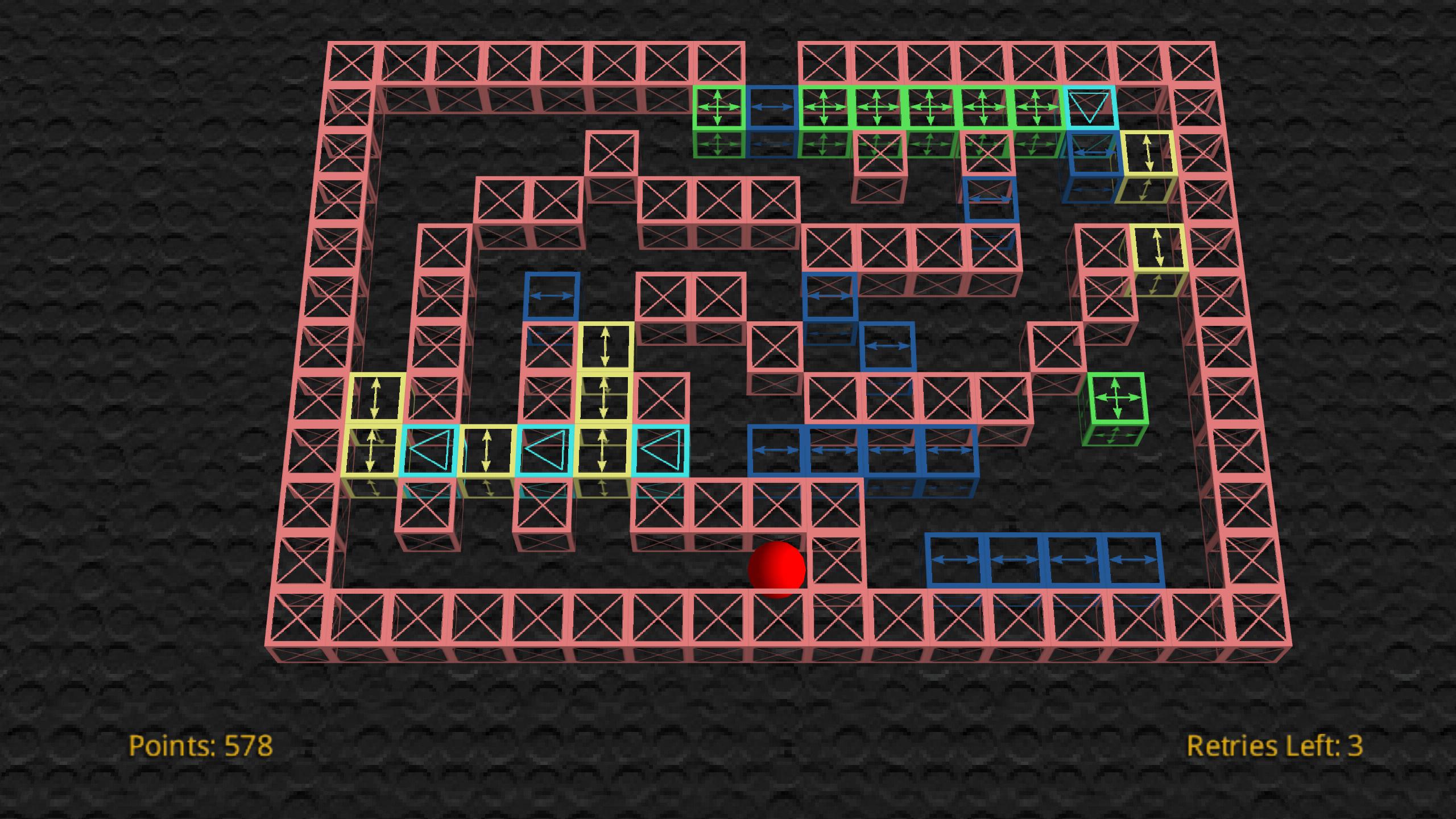 CyberBox 3D