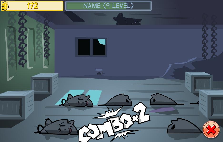 Furry Fighter Free
