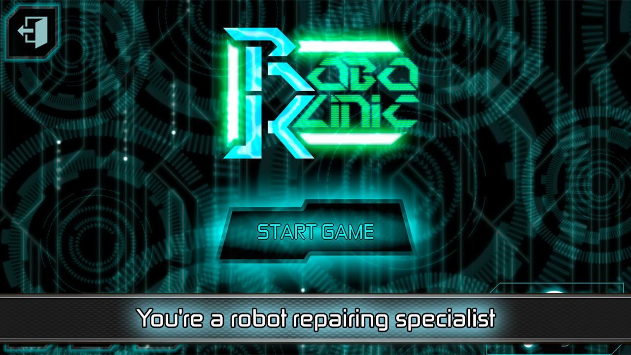 RoboKlinik