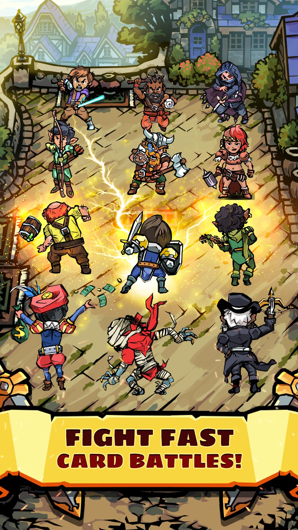Battle Kingdom
