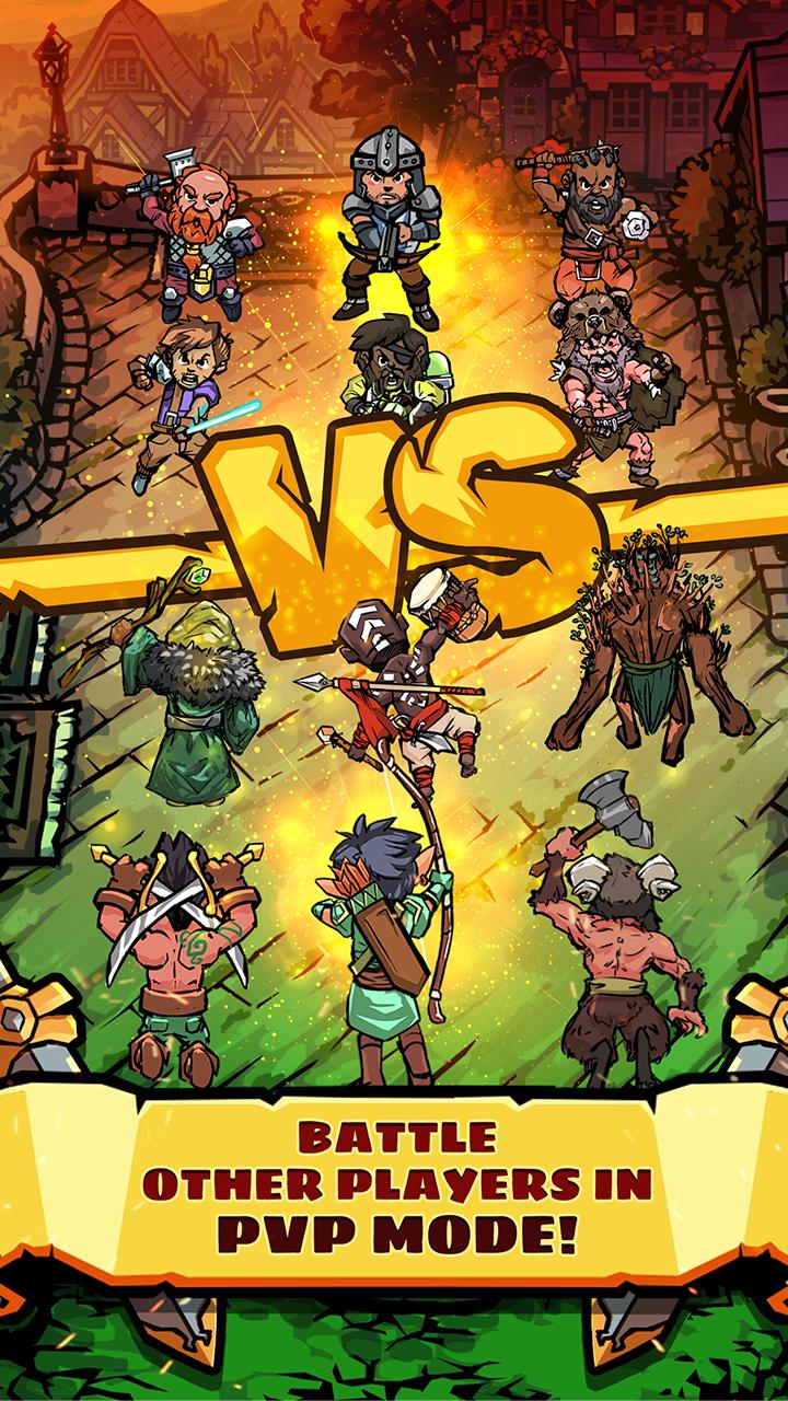 Battle Kingdom