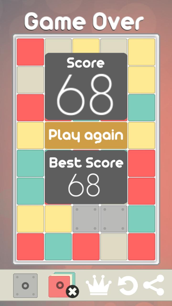 1000 SQUARES