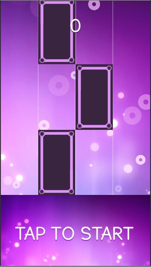Cardi - I Like It - Piano Magic Tiles