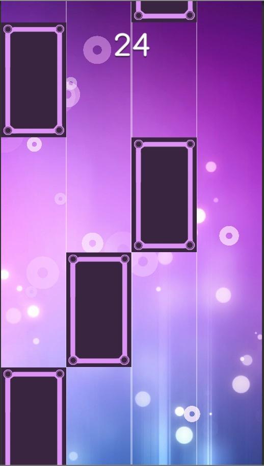 Cardi - I Like It - Piano Magic Tiles